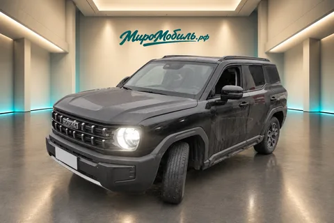 Haval Kugou 2022 года