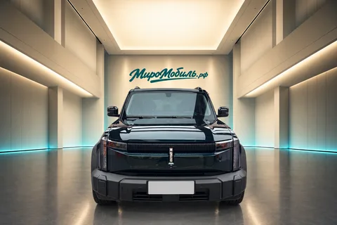 iCar 03, 2024
