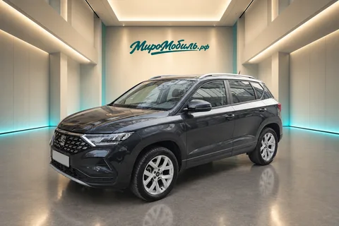 Jetta VS5 2022 года