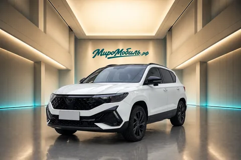 Jetta VS5 2022 года