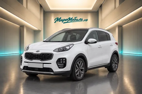 Kia K5, 2023