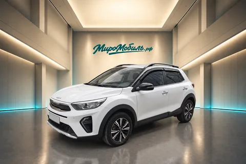 Kia KX1 2022 года