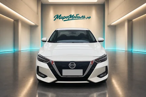 Nissan Sylphy, 2022