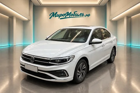 Volkswagen Bora 2022 года