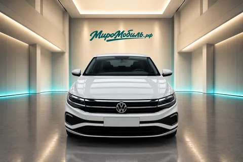 Volkswagen Bora, 2023