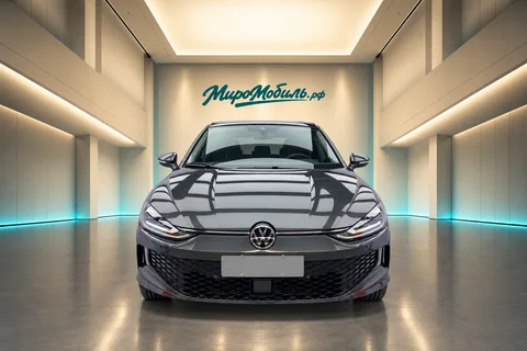 Volkswagen Lamando L, 2023