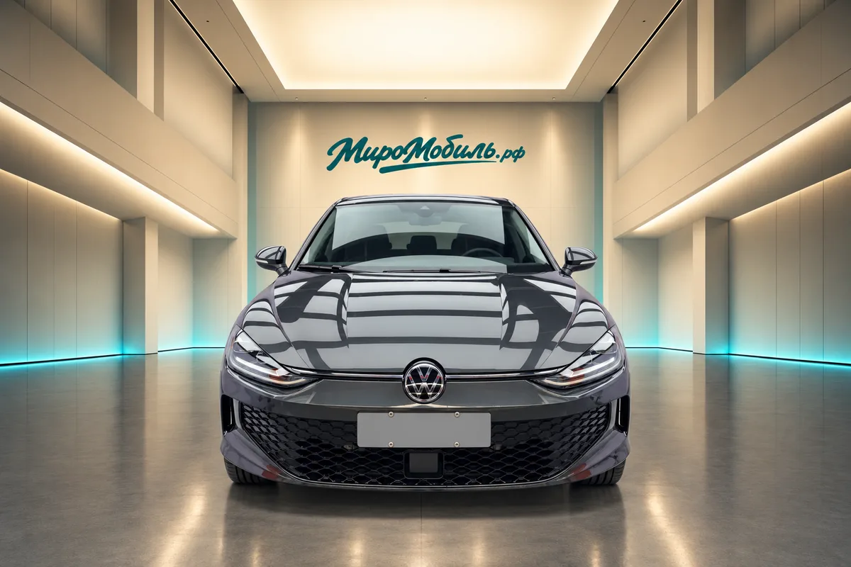 Volkswagen Lamando L, 2023