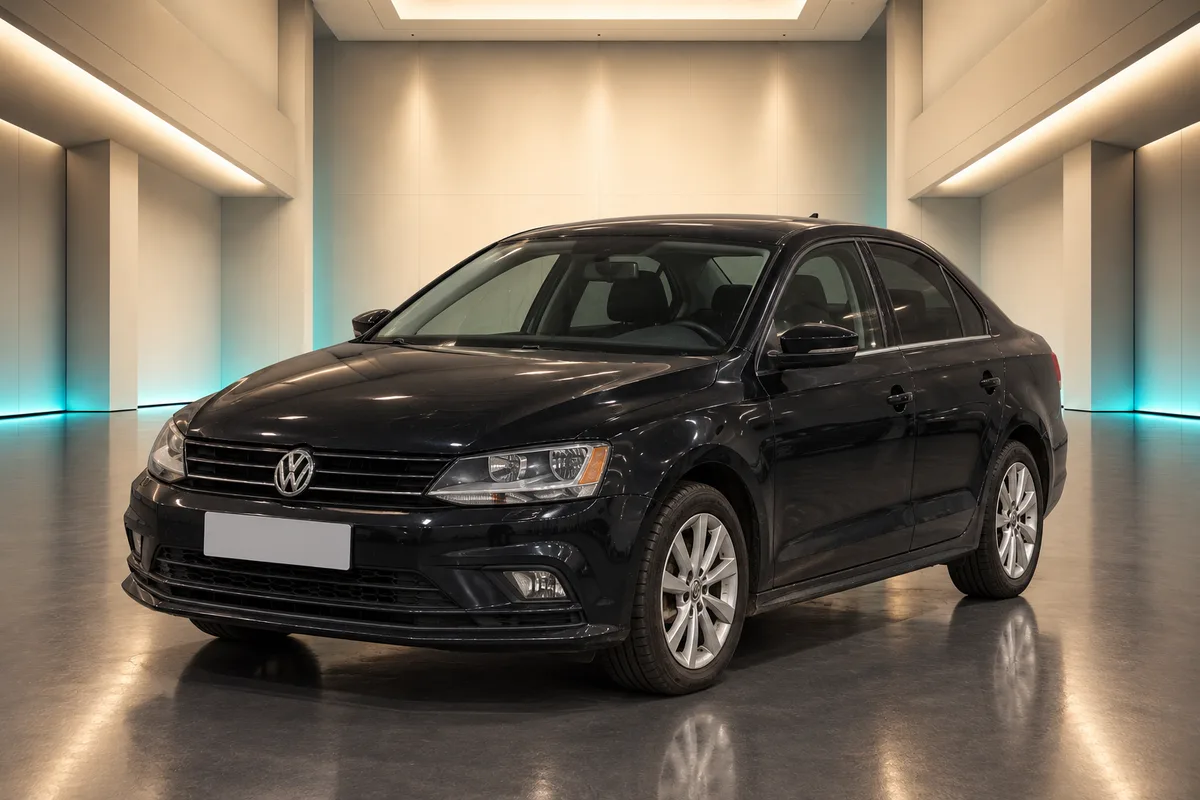 Volkswagen Tayron 2022 года