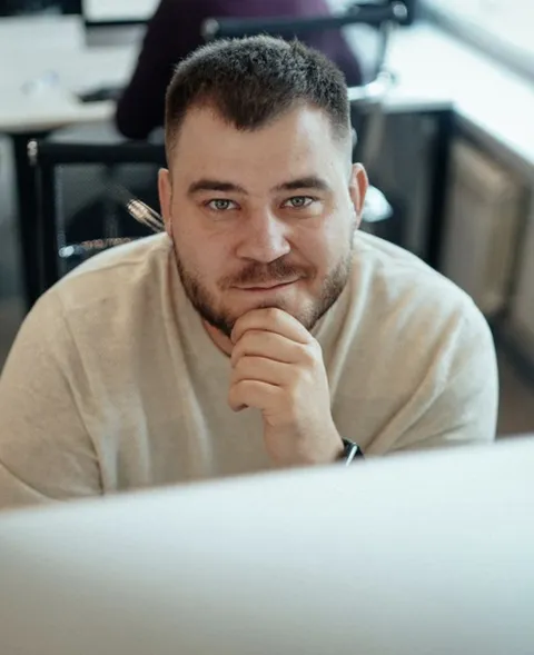 Сергей Прокофьев